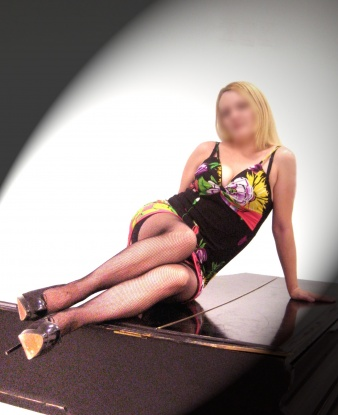 Жанна, 27 лет